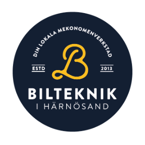 Bilteknik i Härnösand AB